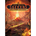 The Myth Seekers: The Legacy of Vulcan (PC)