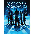 XCOM: Enemy Unknown + XCOM: Enemy Within DLC (PC)