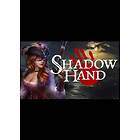 Shadowhand: RPG Card Game (PC)