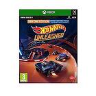 Hot Wheels Unleashed: Day One Edition (Xbox One | Series X/S)