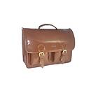 Ashwood Chelsea Leather Briefcase