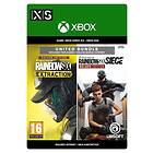 Tom Clancy's Rainbow Six - United Bundle (Xbox One | Series X/S)