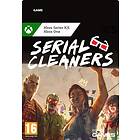 Serial Cleaners (Xbox One | Series X/S)