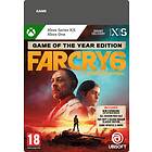 Far Cry 6- GOTY Edition (Xbox One | Series X/S)