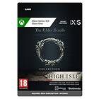 The Elder Scrolls Online Collection: High Isle (Xbox One | Series X/S)