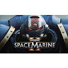 Warhammer 40,000: Space Marine 2 (Xbox One | Series X/S)