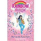 Daisy Meadows Rainbow Magic: Maryam the Nurse Fairy av