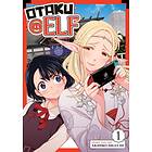 Akihiko Higuchi Otaku Elf Vol. 1 av