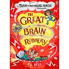 P.G. Bell The Great Brain Robbery av