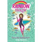 Daisy Meadows Rainbow Magic: Layne the Surfing Fairy av