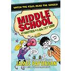 James Patterson Middle School: My Brother Is a Big, Fat Liar av