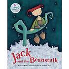 Richard Walker Jack and the Beanstalk av