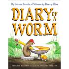 Doreen Cronin Diary of a Worm av