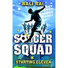 Bali Rai Soccer Squad: Starting Eleven av