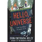 Erin Entrada Kelly Hello, Universe av