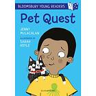 Jenny McLachlan Pet Quest: A Bloomsbury Young Reader av