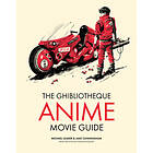 Michael & Cunningham Jake Leader The Ghibliotheque Anime Movie Guide av