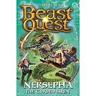 Adam Blade Beast Quest: Nersepha the Cursed Siren av