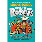 James Patterson House of Robots av