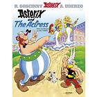 Albert Uderzo Asterix: Asterix and The Actress av