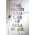 Emily Barr The Truth and Lies of Ella Black av