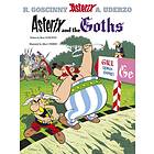 Rene Goscinny Asterix: Asterix and The Goths av