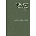 Tim Maudlin Philosophy of Physics av