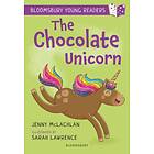 Jenny McLachlan The Chocolate Unicorn: A Bloomsbury Young Reader av