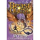 Adam Blade Beast Quest: Lypida the Shadow Fiend av