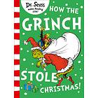Dr. Seuss How the Grinch Stole Christmas! av