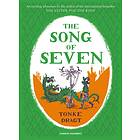 Tonke (Author) Dragt The Song of Seven av