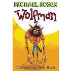 Michael Rosen Wolfman av