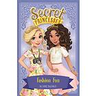 Rosie Banks Secret Princesses: Fashion Fun av