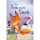 Susanna Davidson The Fox and the Stork av