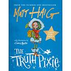 Matt Haig The Truth Pixie av