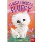 Linda Chapman A Forever Home for Fluffy av