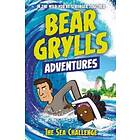 Bear Grylls A Adventure 4: The Sea Challenge av