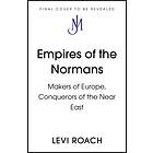 Levi Roach Empires of the Normans av