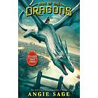 Angie Sage Rise of the Dragons av