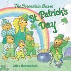 Mike Berenstain The Bears' St. Patrick's Day av