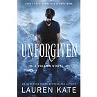 Lauren Kate Unforgiven av