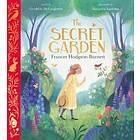 Geraldine McCaughrean The Secret Garden av