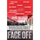 David Baldacci, Various Face Off av