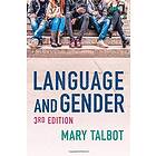 Mary Talbot Language and Gender av