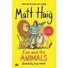 Matt Haig Evie and the Animals av