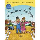 Julia Donaldson The Scarecrows' Wedding Early Reader av