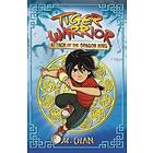M.Chan Tiger Warrior: Attack of the Dragon King av
