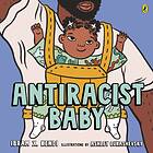 Ibram X. Kendi Antiracist Baby av