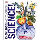 DK Knowledge Encyclopedia Science! av