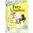 Zanna Davidson Fairy Unicorns Star Spell av